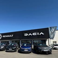 Mv Micka Garage Renault Dacia