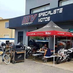 Mv Motorsport