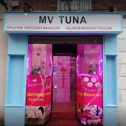 Mv Tuna
