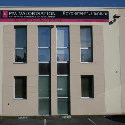 Mv-valorisation - Entreprise De Ravalement De Façade