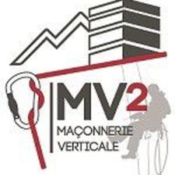 Mv2 Maçonnerie Verticale