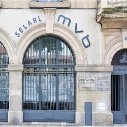 Mvb Huissiers De Justice