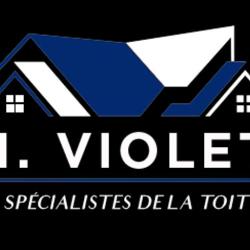 M.violet, Couvreur Pro Dans Le 94