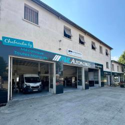 Mvl Automobiles