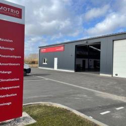 Mx Automobiles - Motrio