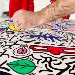 My Art Event