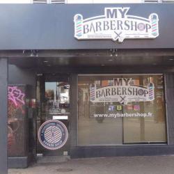 My Barber Shop