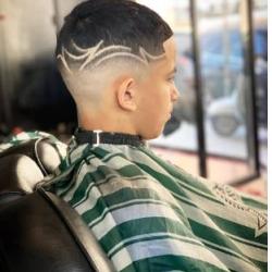 My Barberhood