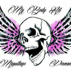 My Body Art