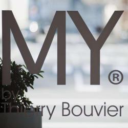 My By Thierry Bouvier
