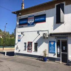 Bs Automobiles - Bosch Car Service