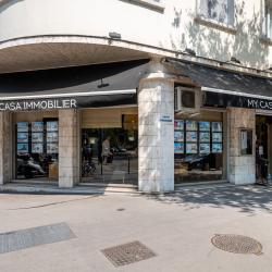 My Casa Immobilier - Agence Immobilière Lyon 2