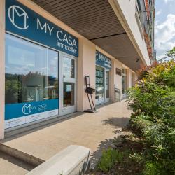 My Casa Immobilier - Agence Immobilière Lyon 4