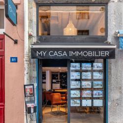 My Casa Immobilier - Agence Immobilière Lyon 6