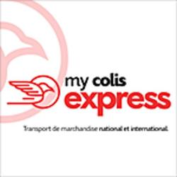 My Colis Express