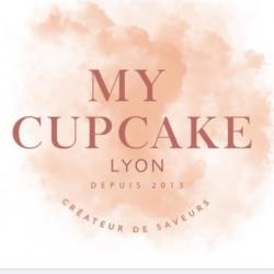 My Cupcake Lyon