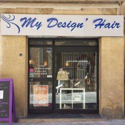My Design'hair