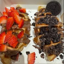 My Dessert