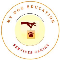 My Dog Education