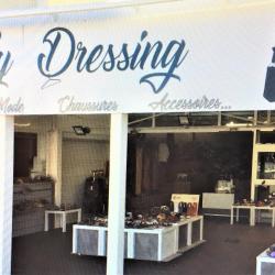 My Dressing