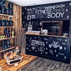 My Fit Nutrition