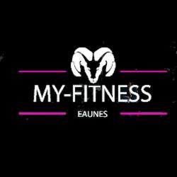 My Fitness