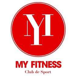 My Fitness