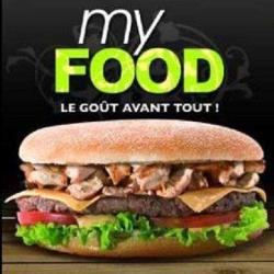 My Food Marseille