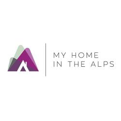 My Home In The Alps