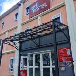 My Hotel Bordeaux