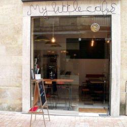 My Little Café