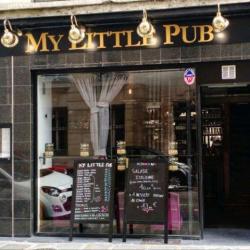 My Little Pub
