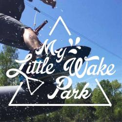 My Little Wake Park