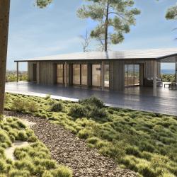 My Lovely Nature - Maisons Bois