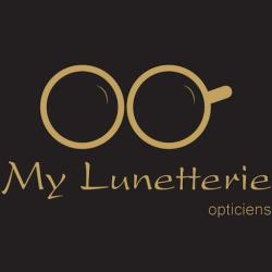 My Lunetterie Optique - Opticien Paris