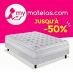 My Matelas