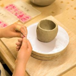 My Pot' - Atelier