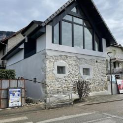 My Prestige Construction - Façade Et İsolation Chambéry - Certifié Rge