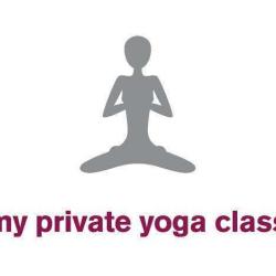 My Private Yoga Class