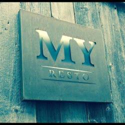My Resto