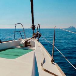 My Sail Croisière Méditerranée