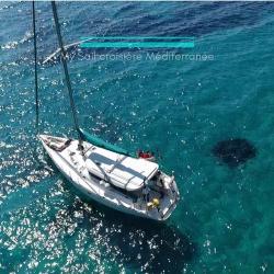 My Sail Croisière, Voilier Et Bateau