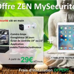 My Sécurité