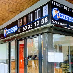 My Services 77 - Serrurier