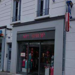 My Shop