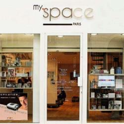 My Space Paris