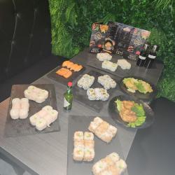 Mysushi My