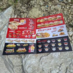 My  Tacos
