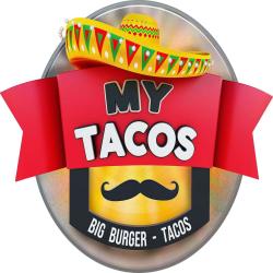 My Tacos My Burger