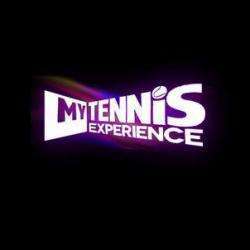 My Tennis Experience